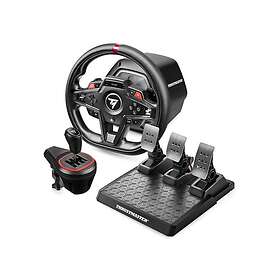Thrustmaster T248R SHIFTER PACK (PC/PS4/PS5)