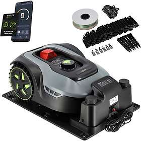 Stalco RMP950 (900m²)