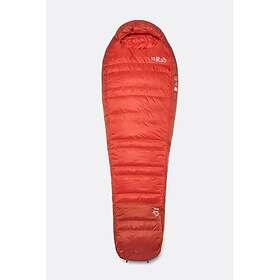 Rab Alpine -6c/20f (Long)