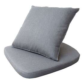 Cane-Line Moments Tyynysarja Tuoli