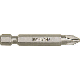 Irwin 10504365 Screwdriver Bit PH2 70mm 1pc