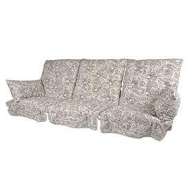 Fritab Vine Green Pude til Hængekøje Sæt 116-19