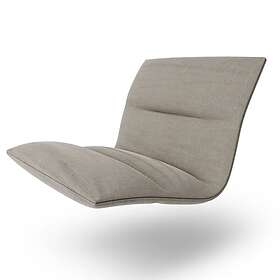 Houe Click Roomy Lounge chair cushion