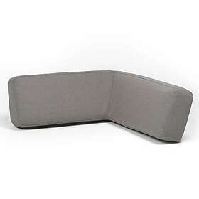 Nardi Maximo Kudde Hörnkudde Lava Sunbrella