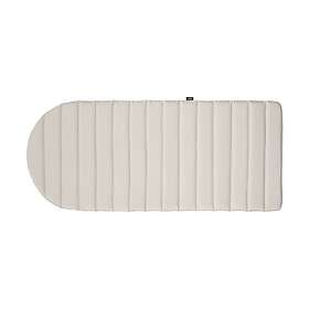 Tom Dixon Groove Sædehynde 87x38cm