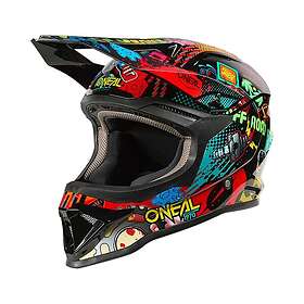 Oneal 1SRS Vibrant Junior Off-road Kypärä