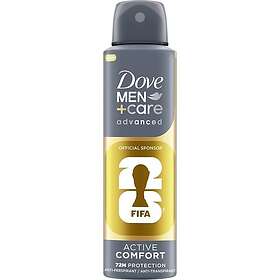 Dove Men+Care Advanced Active Comfort FIFA Ltd Edition Deo Spray 150ml
