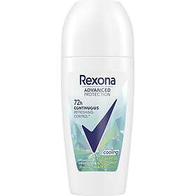Rexona Advanced Protection Eucalyptus & Coconut Water Roll-on 50ml