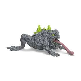 Schleich Stone Toad
