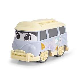 ABC Cozy Carlo Bus