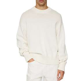 J.Lindeberg Eddy Col Rond (Homme)