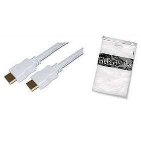 Shiverpeaks HDMI-kabel 2m BS77472-WLDN
