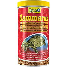 Tetra Gammarus Nourriture pour Poisson 1000ml