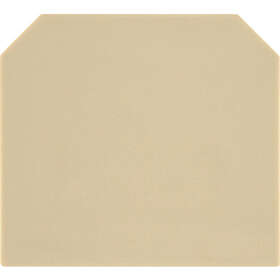 Weidmuller Terminal Plate 1.5 Mm 20-pack