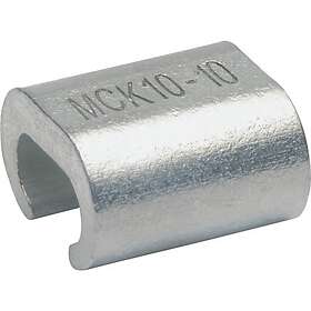 Klauke C-Muffe 50–70 mm², 4–35 mm², 10-P