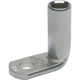 Klauke Vinkelkabelsko 185 mm², M16, 90° vinkel, förtennad 10-pack