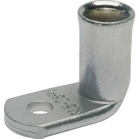 Klauke Kabelkontakt 10 mm², M6, 90° 50-pack