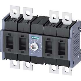 Siemens 3KD3640-0NE20-0 Lastbryder 3KD3640-0NE20-0