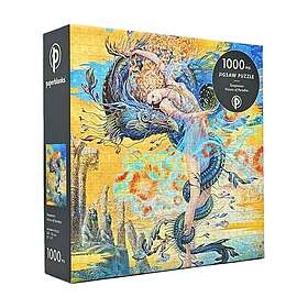 Paperblanks Temptation (Visions of Paradise) 1000 Pieces