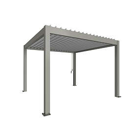 Biohort Pergola 3.5x3.5m (B489330)
