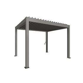 Biohort Pergola 3.5x3m (B480320)