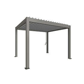Biohort Pergola 3.5x3m (B489320)
