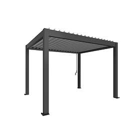 Biohort Pergola 3x3.5m (B449230)