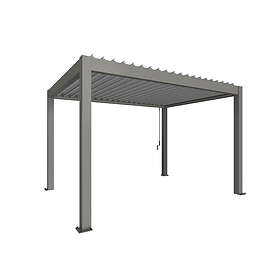 Biohort Pergola 4x3m (B489420)