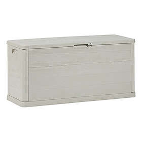 Toomax Bravo Boîte de Rangement 270L (1550819)