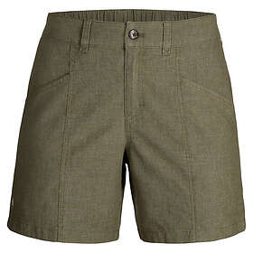 Royal Robbins Hemp Adventure Shorts (Kvinner)