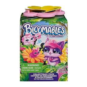 Hatchimals Bloomables Keräilyesineet 1-pakkaus