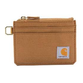 Carhartt Zippered Card Keeper