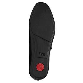 FitFlop Delicato Crystal-Buckle (Dame)