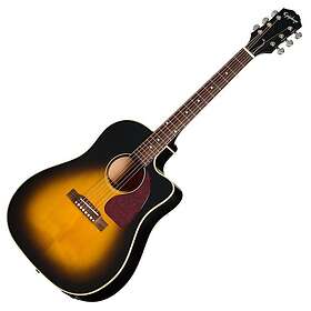 Epiphone J-45 Standard EC