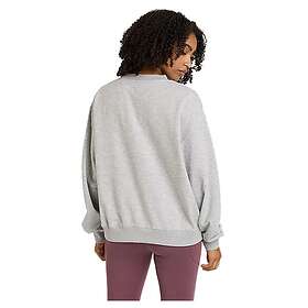 New Balance Flower Shoe Crew Sweatshirt (Dam)