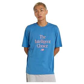 New Balance Intelligent Choice Relaxed T-shirt (Miesten)