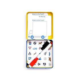 Kikkerland Road Trip Kit