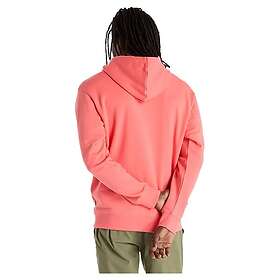 New Balance Relaxed Linear Athletics Hoodie (Miesten)