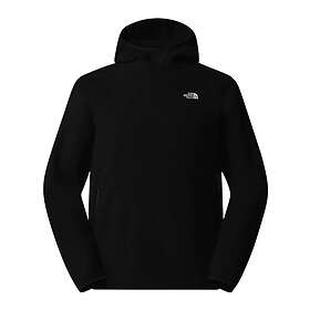 The North Face Glacier Fleece Pullover Hoodie (Herre)