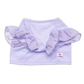BUILD-A-BEAR Laventeli Ruffle Top
