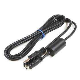 Sony 183431141 USB A till Micro-USB A Adapter