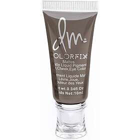 Danessa Myricks Beauty Colorfix Crème