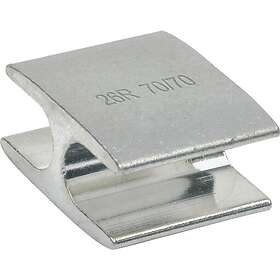 Klauke H-Clamp 120 mm² 25-P