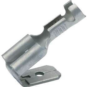 Klauke Spadehylse 1.5-2.5 mm², 100-P