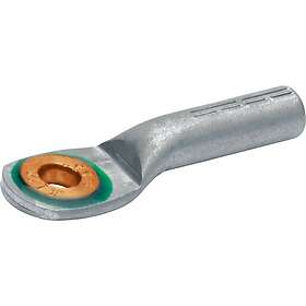 Klauke Kabelsko 70 mm² rm/sm, M12, Al/Cu med Cu-øje 10-pack