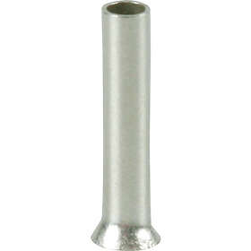 Klauke Uttagsrör 1,0 mm² 1000-P