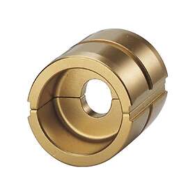 Klauke Kabelkontakt 2 x 120 mm², HDP13120