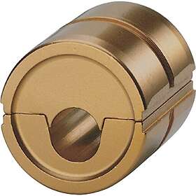 Klauke Presseindsatser HRU 13, se: 300 mm², cm: 240 mm²