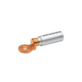 Klauke Cable Lug 185-240mm², 371R/10, 5-pack