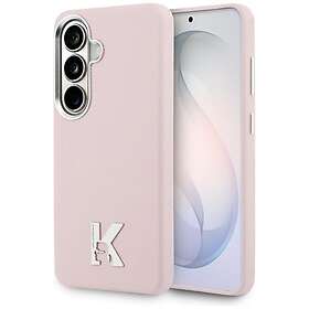 Karl Lagerfeld K MagSafe Deksel for Samsung Galaxy S26